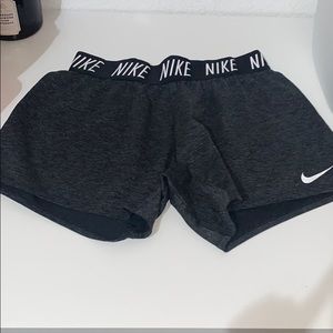 Youth XL Nike shorts